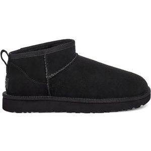 UGG Ultra Mini 10 Black